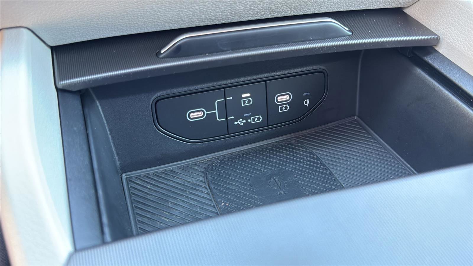 Used 2026 Kia Sportage SX Prestige image 18