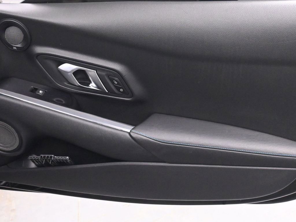 Used 2021 Toyota Supra A91 Edition w/ Driver Assist Package image 14