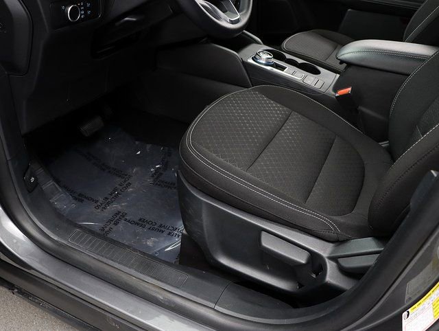 Certified 2025 Ford Escape Active AWD/4WD image 22