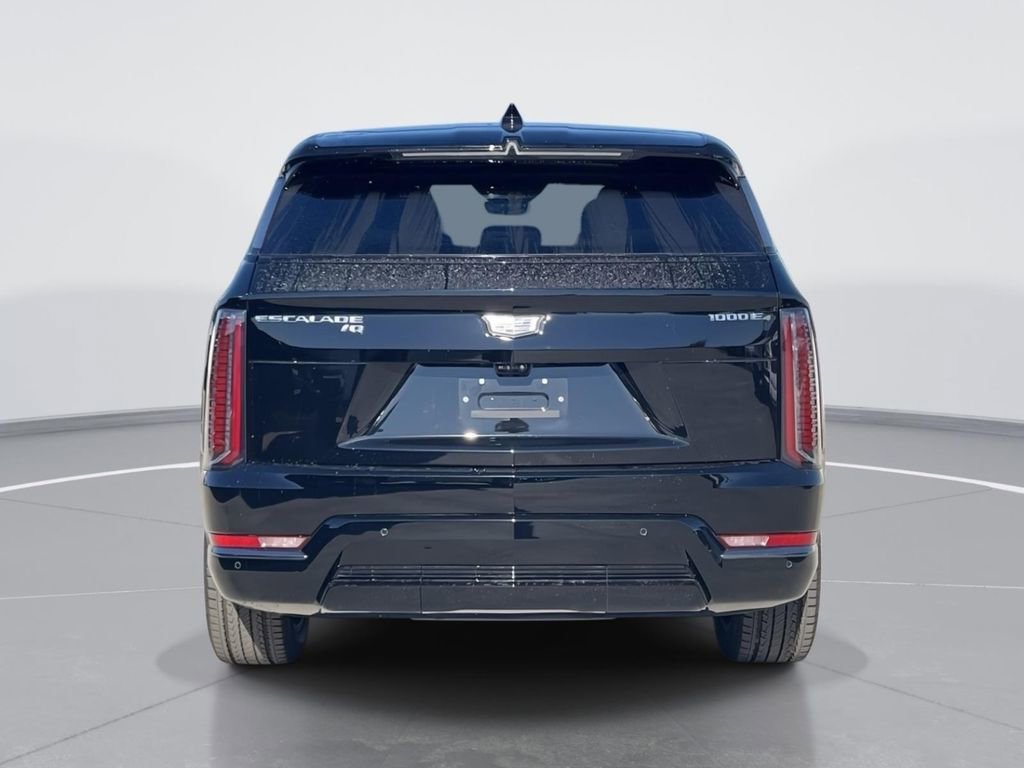 New 2025 Cadillac Escalade IQ Sport 2 AWD/4WD image 5