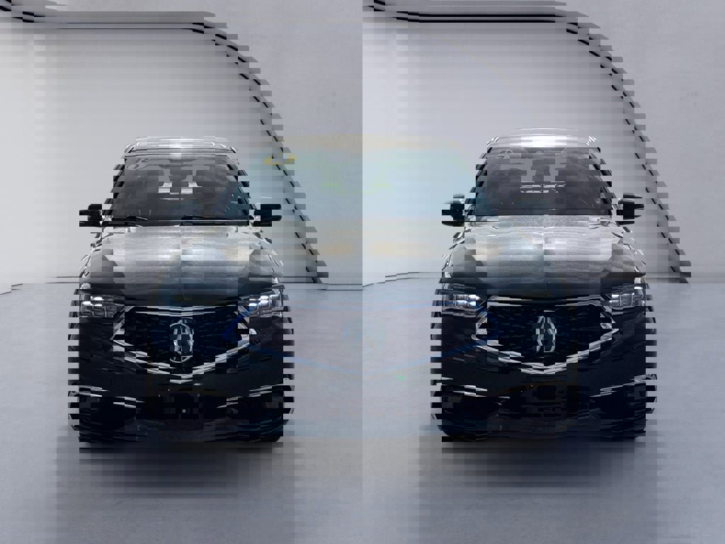 Used 2018 Acura TLX V6 SH-AWD w/ Advance Package image 8