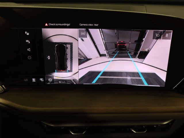 Certified 2025 Audi Q5 Premium Plus w/ Premium Plus AWD/4WD image 18