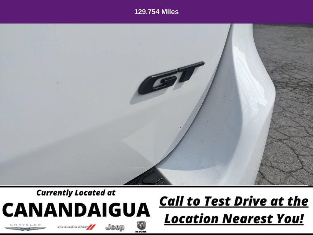 Used 2020 Dodge Durango GT AWD/4WD image 41