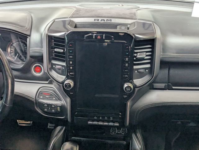 Used 2022 RAM 1500 TRX w/ TRX Level 1 Equipment Group image 19