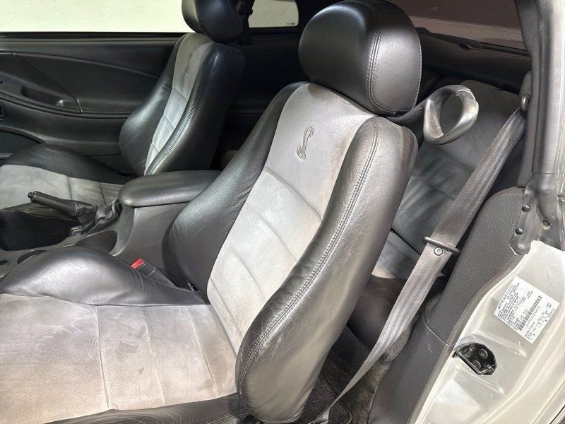 Used 2003 Ford Mustang Cobra RWD image 13