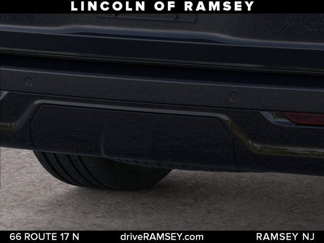 New 2026 Lincoln Navigator L Reserve AWD/4WD image 24