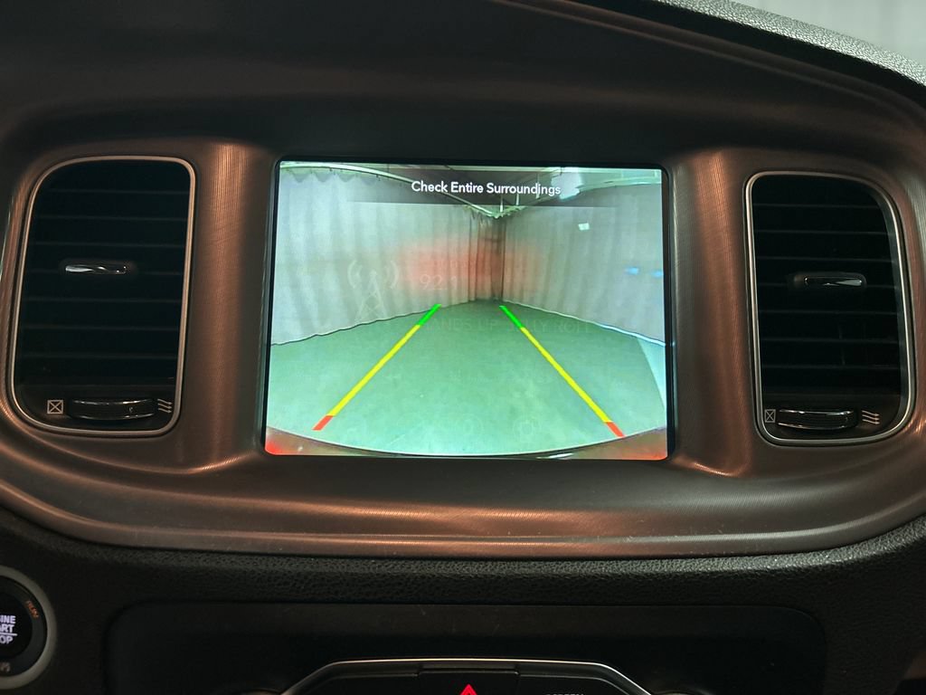 Used 2023 Dodge Charger SXT RWD image 17