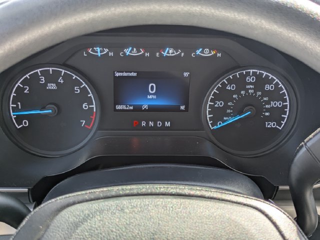 Used 2021 Ford F150 XLT w/ Trailer Tow Package AWD/4WD image 25