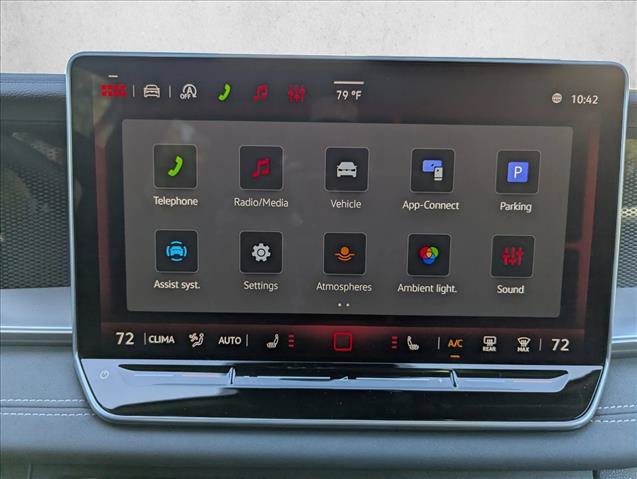 New 2026 Volkswagen Tiguan SE R-Line FWD image 17