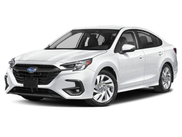 Used 2025 Subaru Legacy Premium
