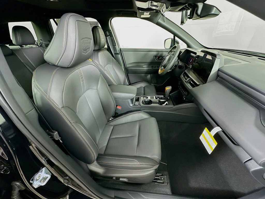New 2026 Subaru Outback Wilderness AWD/4WD image 36