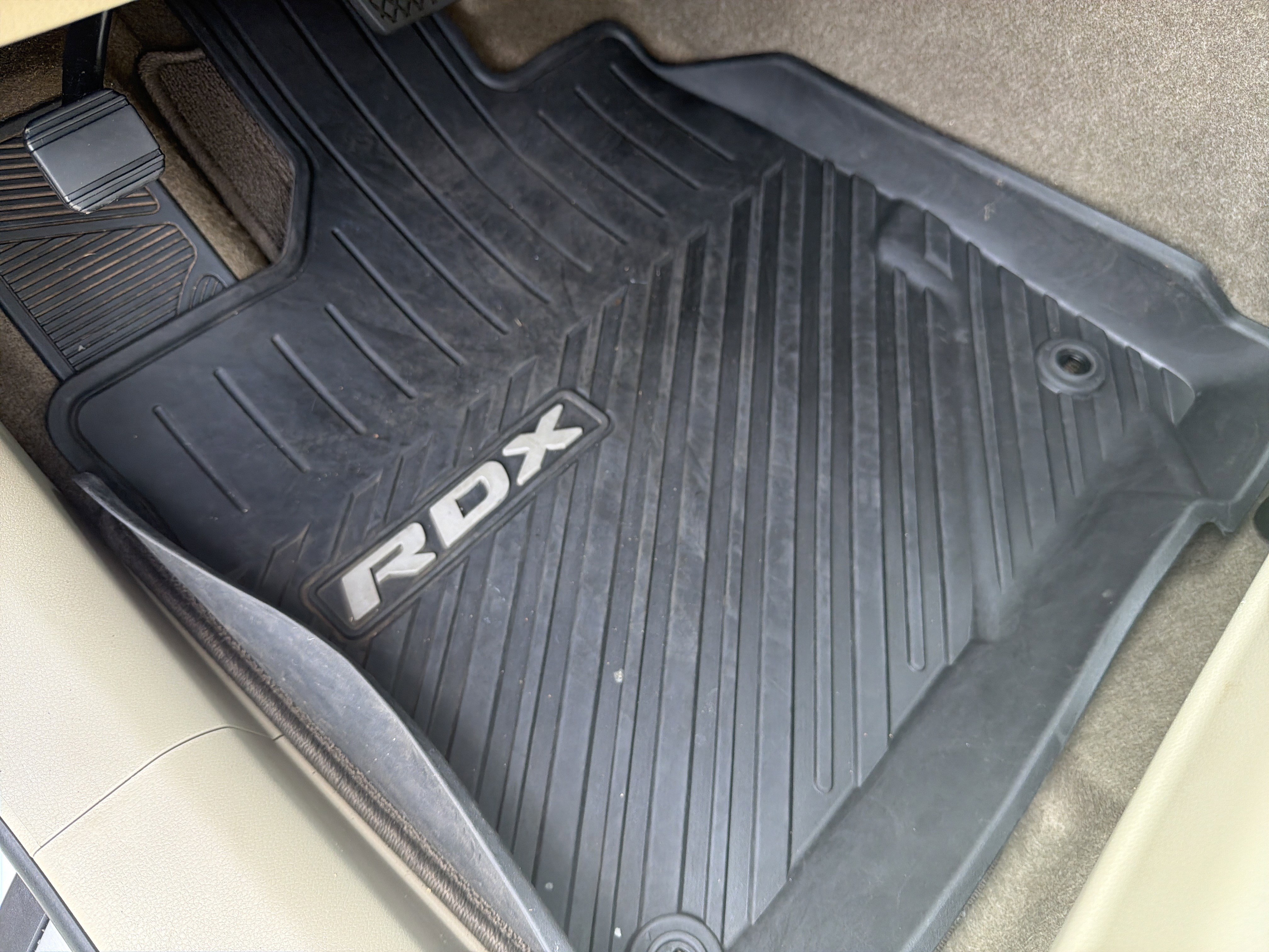 Certified 2017 Acura RDX AWD image 17