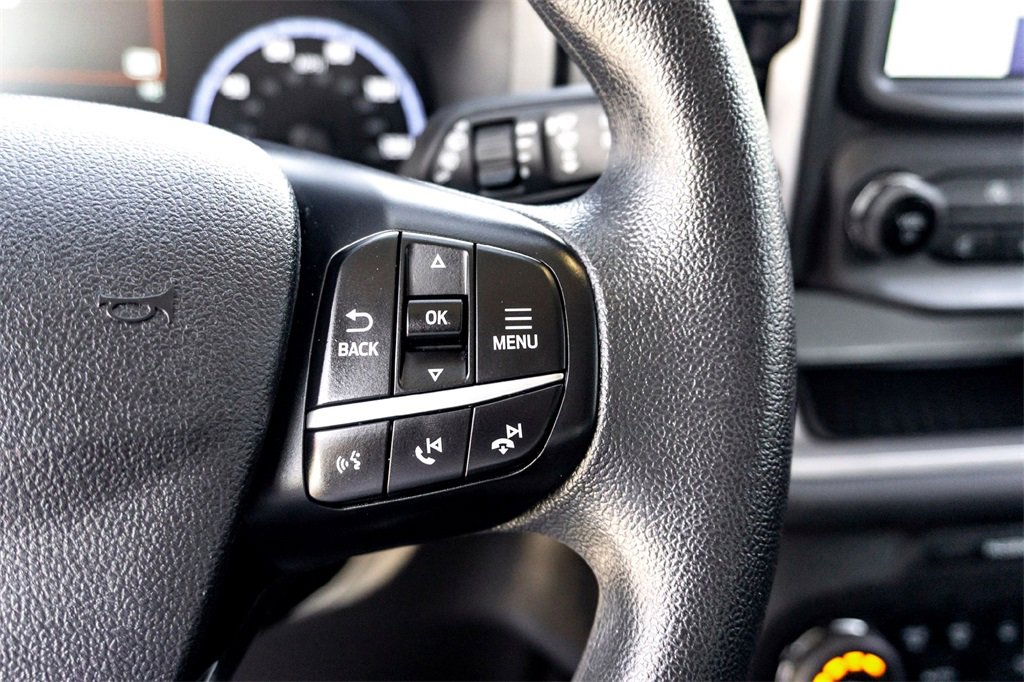 Used 2023 Ford Bronco Sport Big Bend image 20