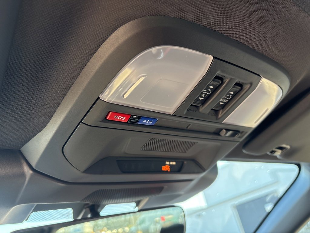 New 2025 Subaru WRX GT image 24