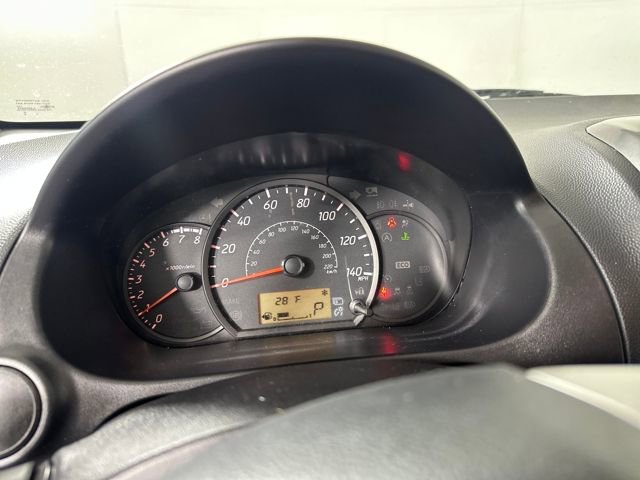 Used 2024 Mitsubishi Mirage G4 ES image 17