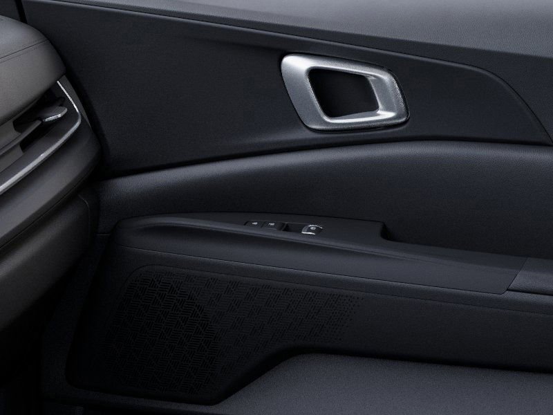 New 2025 Kia Carnival SX image 25