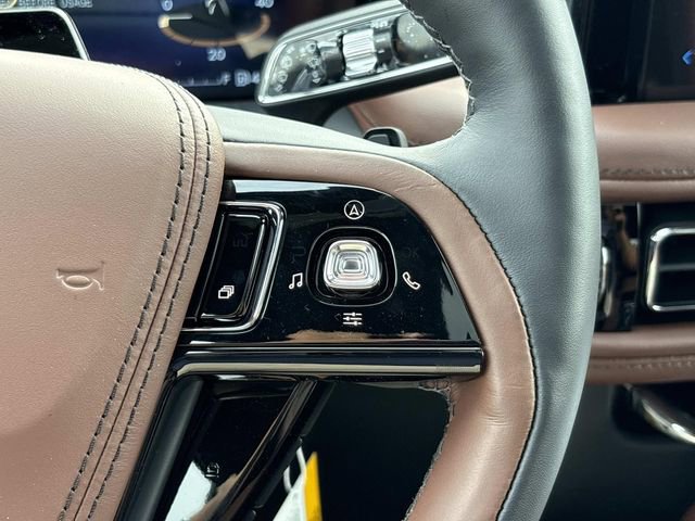 New 2026 Lincoln Aviator Reserve image 27