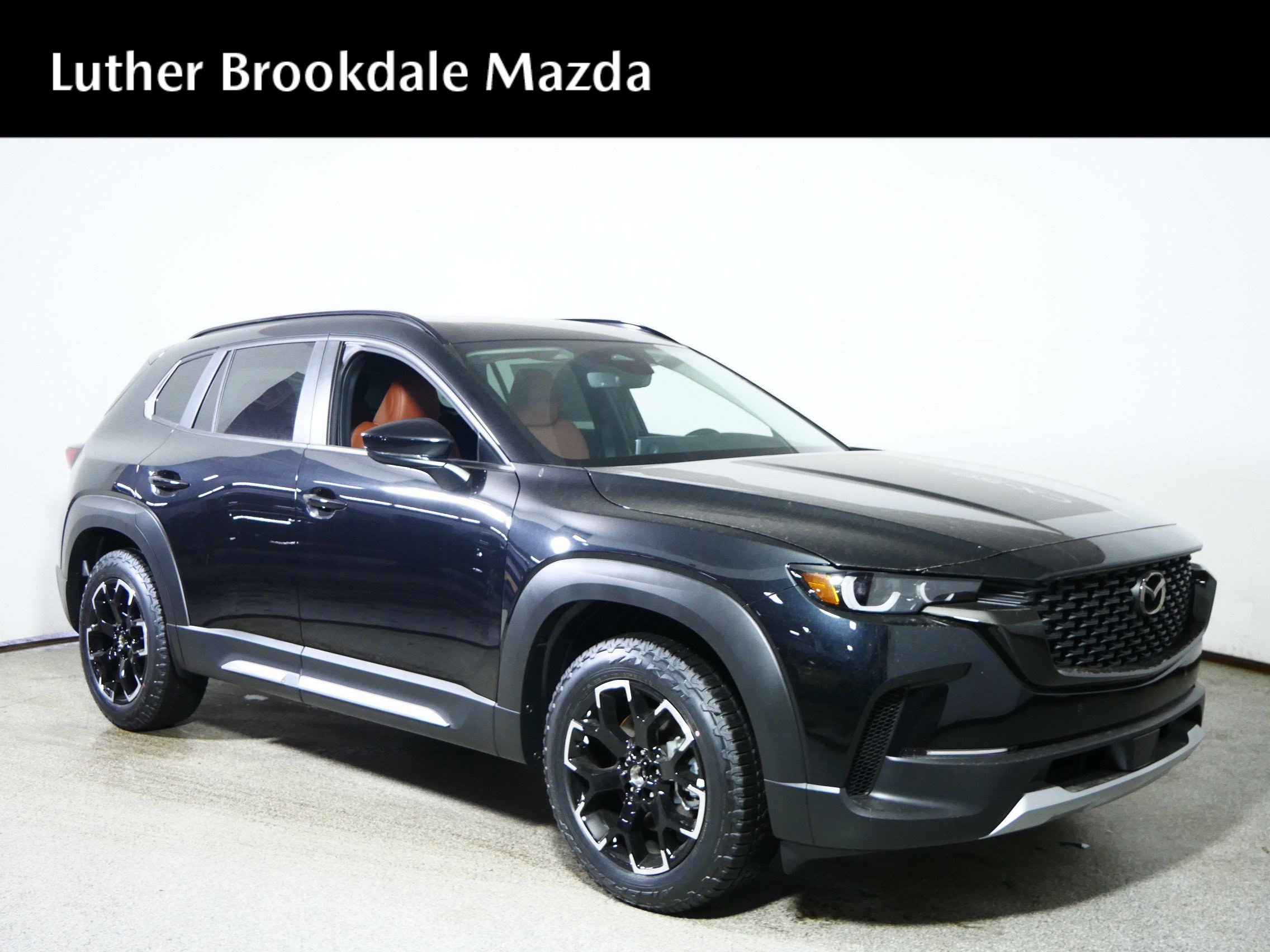 New 2026 MAZDA CX-50 Meridian Edition w/ Weather Package AWD/4WD image 1