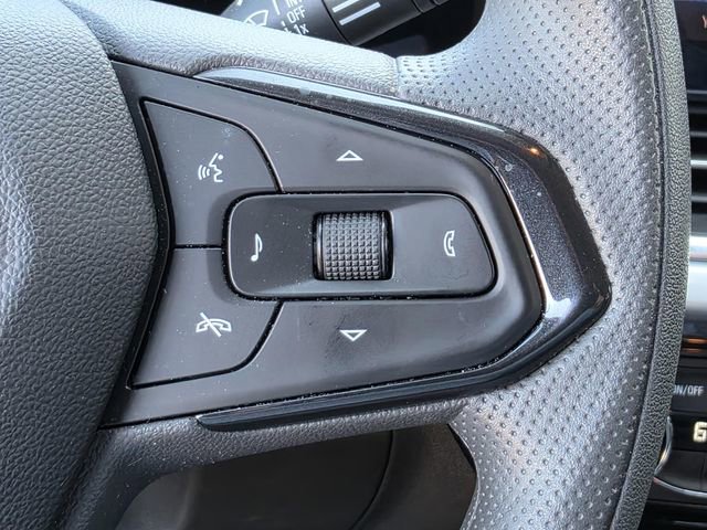 Used 2024 Chevrolet Trax LT image 22