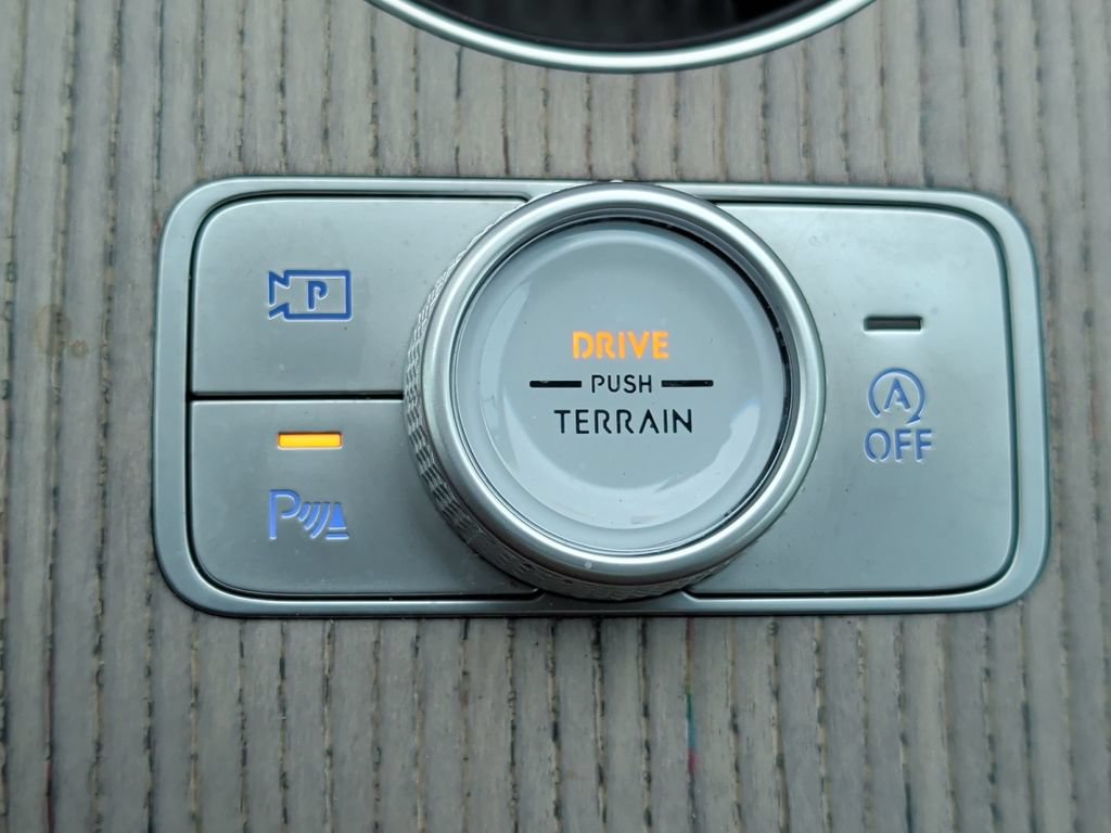 Used 2026 Genesis GV80 3.5T Prestige AWD/4WD image 45