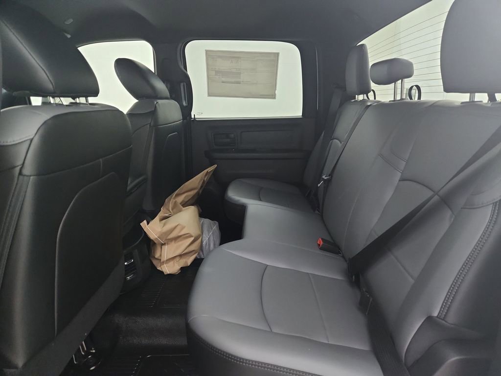 New 2026 RAM 4500 Tradesman w/ Chrome Appearance Group AWD/4WD image 21