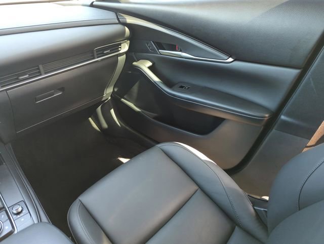 Used 2023 MAZDA CX-30 AWD 2.5 S w/ Select Package image 29