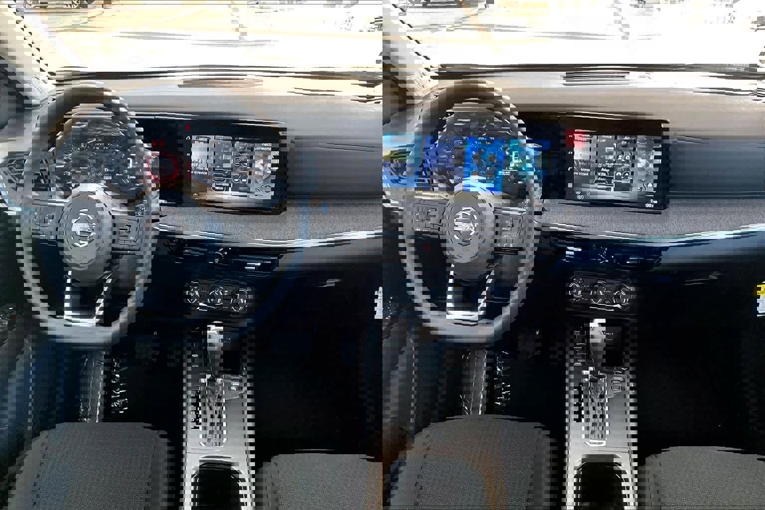 New 2026 Nissan Kicks S image 5