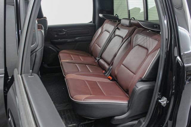 Used 2025 RAM 1500 Limited AWD/4WD image 26