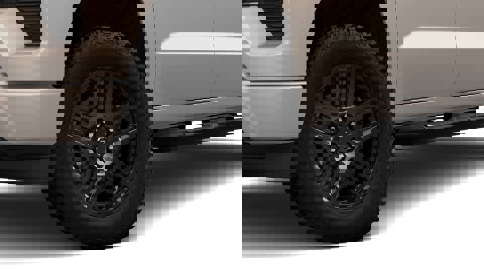 New 2026 Chevrolet Silverado 1500 RST w/ RST Select Package image 30