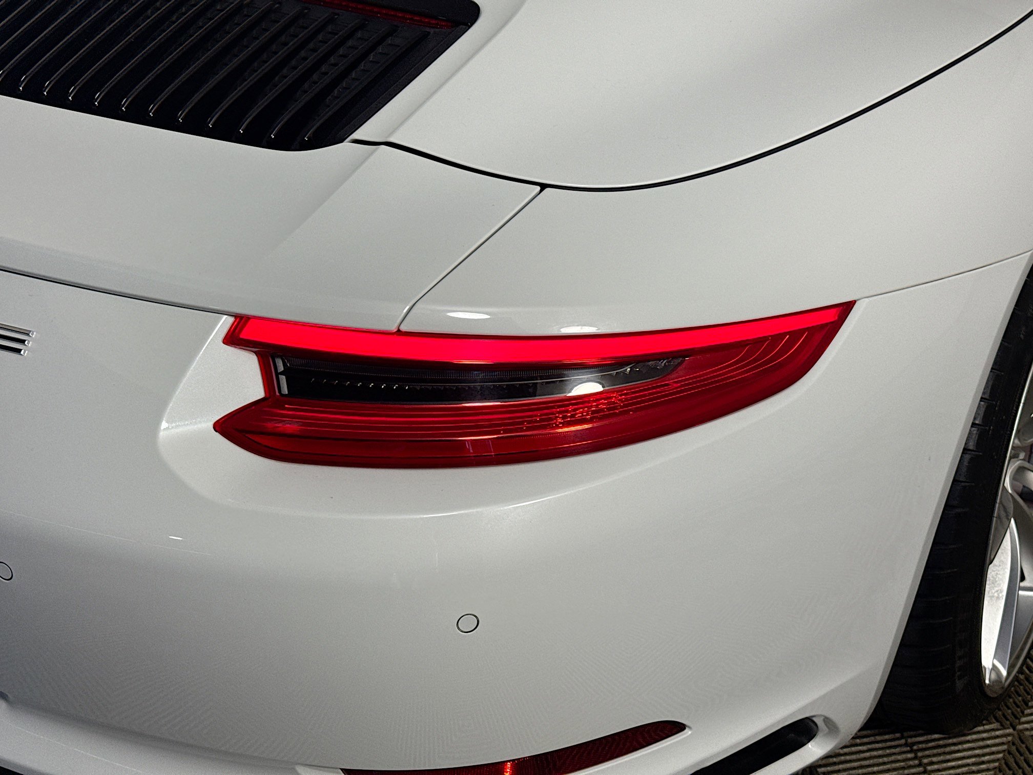 Used 2017 Porsche 911 Carrera S RWD image 30