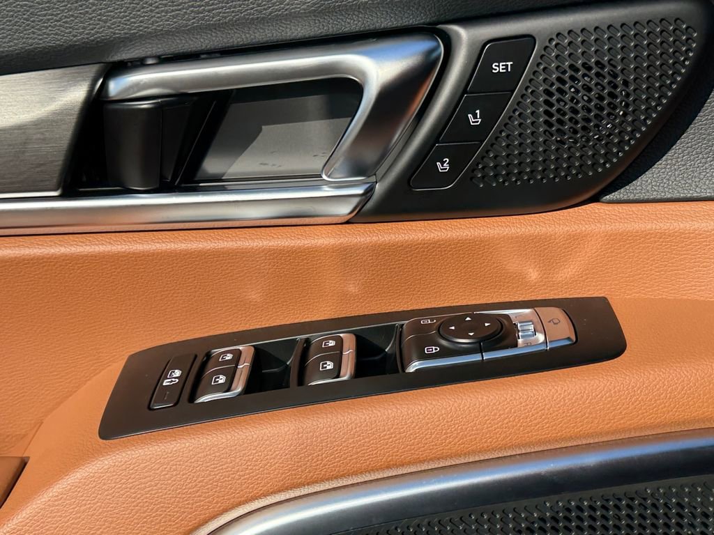 New 2025 Kia Telluride SX X-Line image 18