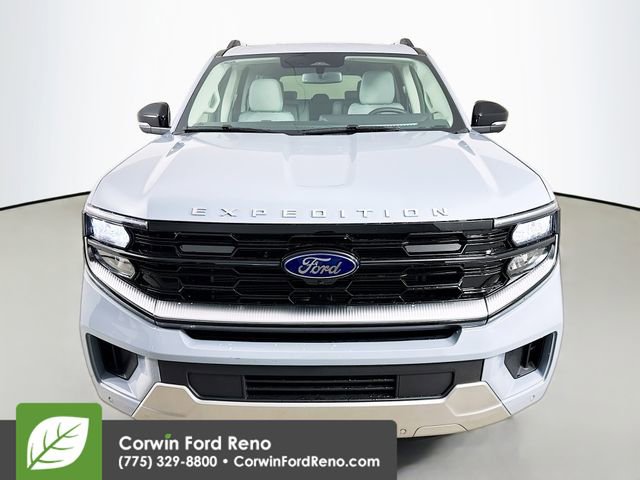 New 2026 Ford Expedition Max Platinum w/ Platinum Ultimate Package video 2