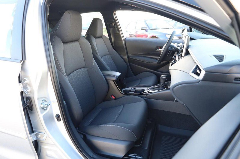 New 2026 Toyota Corolla SE image 14