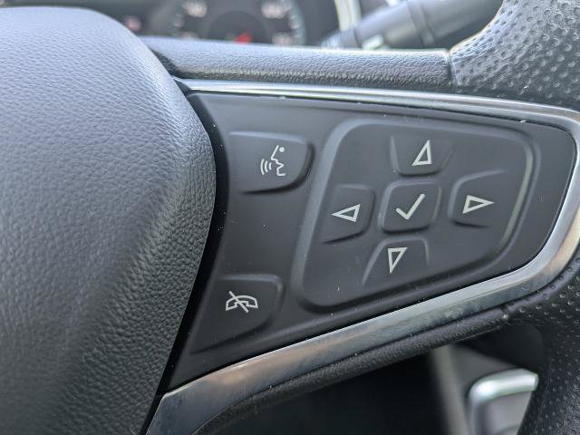 Certified 2025 Chevrolet Malibu LT FWD image 23