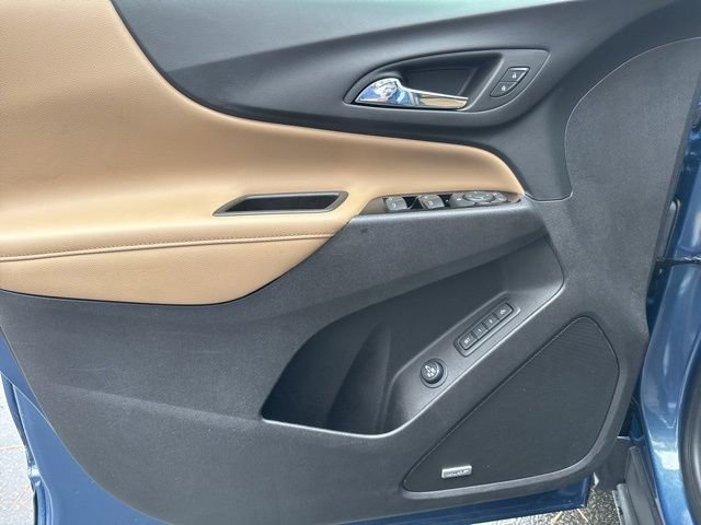 Used 2024 Chevrolet Equinox Premier image 9