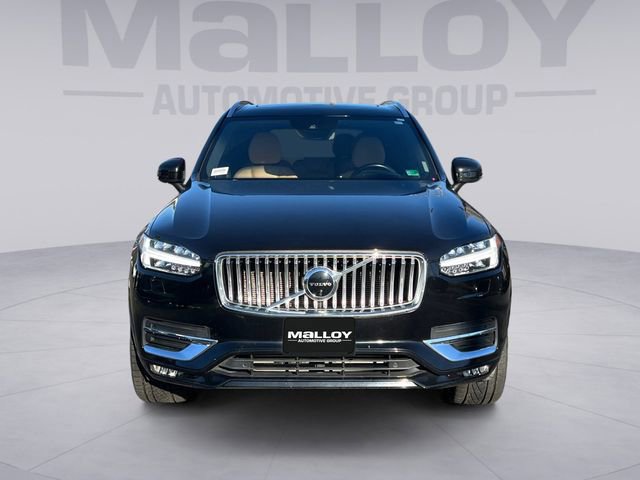 Used 2021 Volvo XC90 T6 Inscription image 8