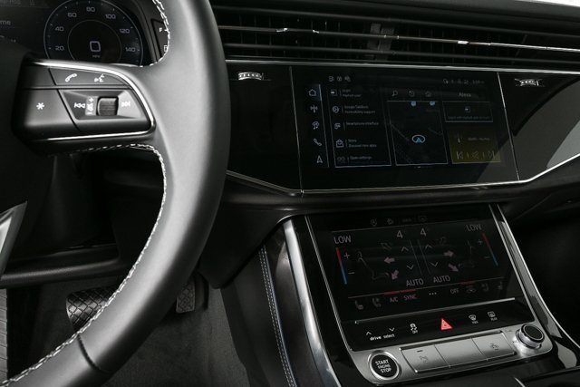 New 2025 Audi Q7 3.0T Premium Plus image 13