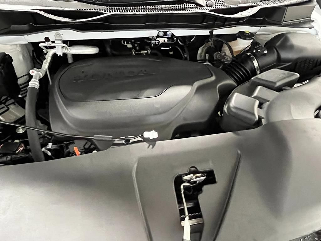 New 2026 Honda Odyssey Touring image 12
