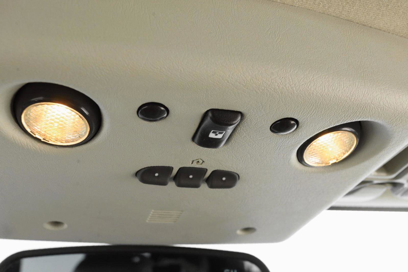 Used 2006 HUMMER H2 image 35