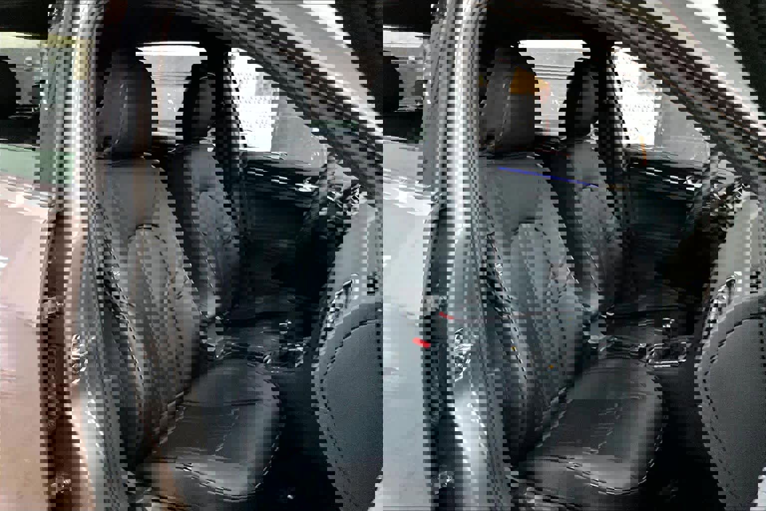 Used 2017 Volkswagen Golf R 4-Door image 10