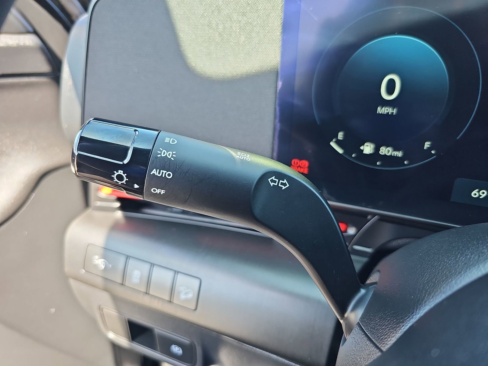 Certified 2025 Hyundai Kona N Line S image 19