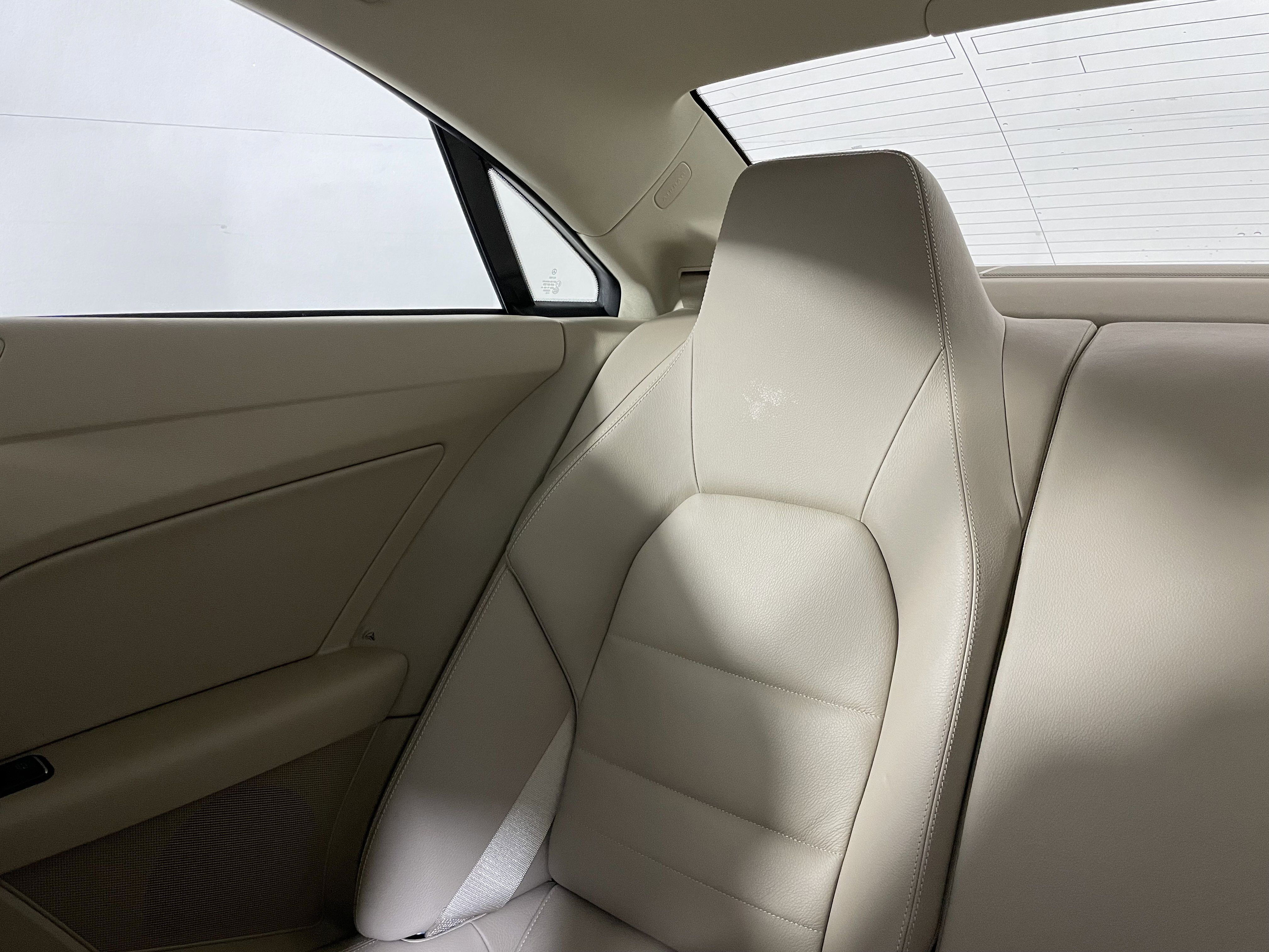 Used 2013 Mercedes-Benz E 350 Coupe image 13