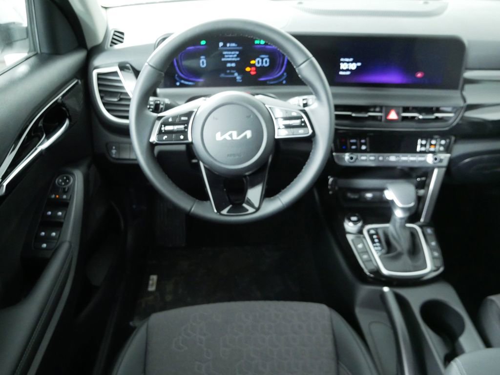New 2026 Kia Seltos S AWD/4WD image 20