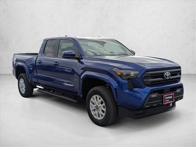 New 2025 Toyota Tacoma SR5 image 7