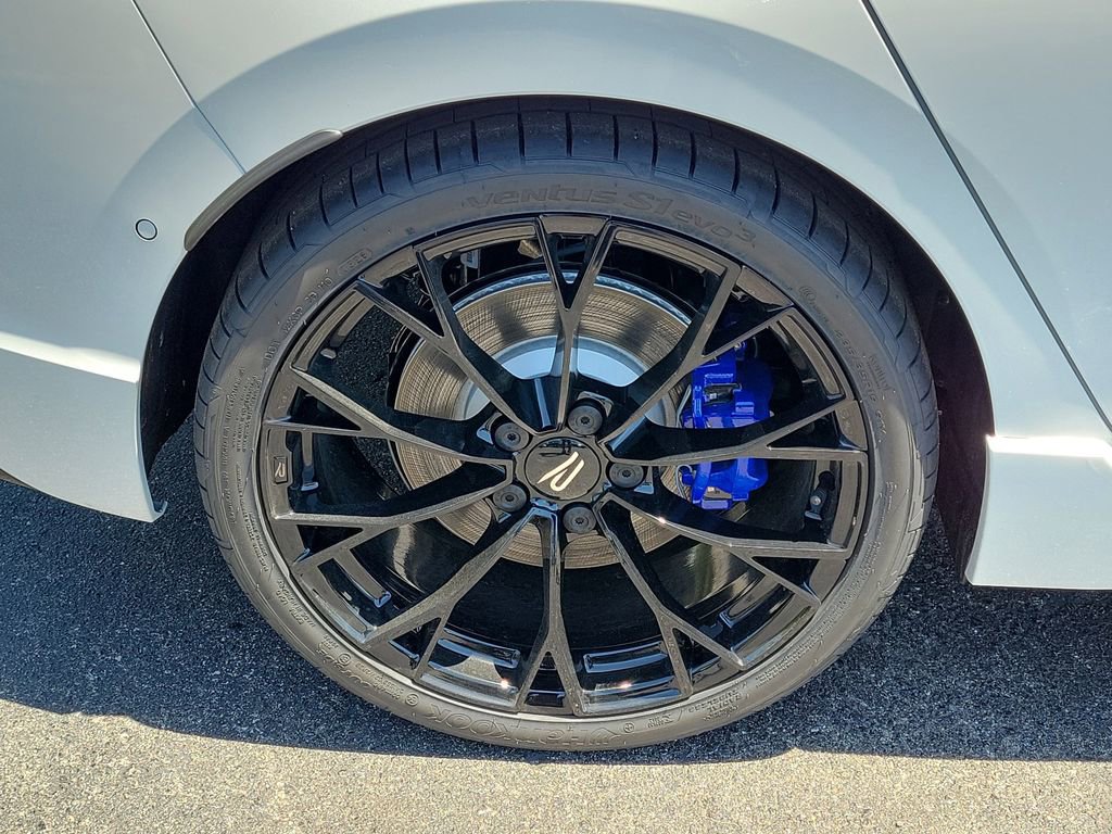 New 2026 Volkswagen Golf image 5