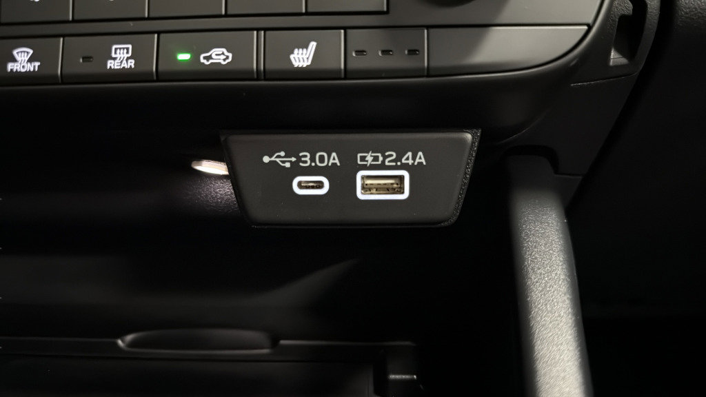 New 2026 Subaru Outback Limited XT image 27