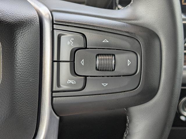 Certified 2023 GMC Sierra 1500 Elevation AWD/4WD image 28