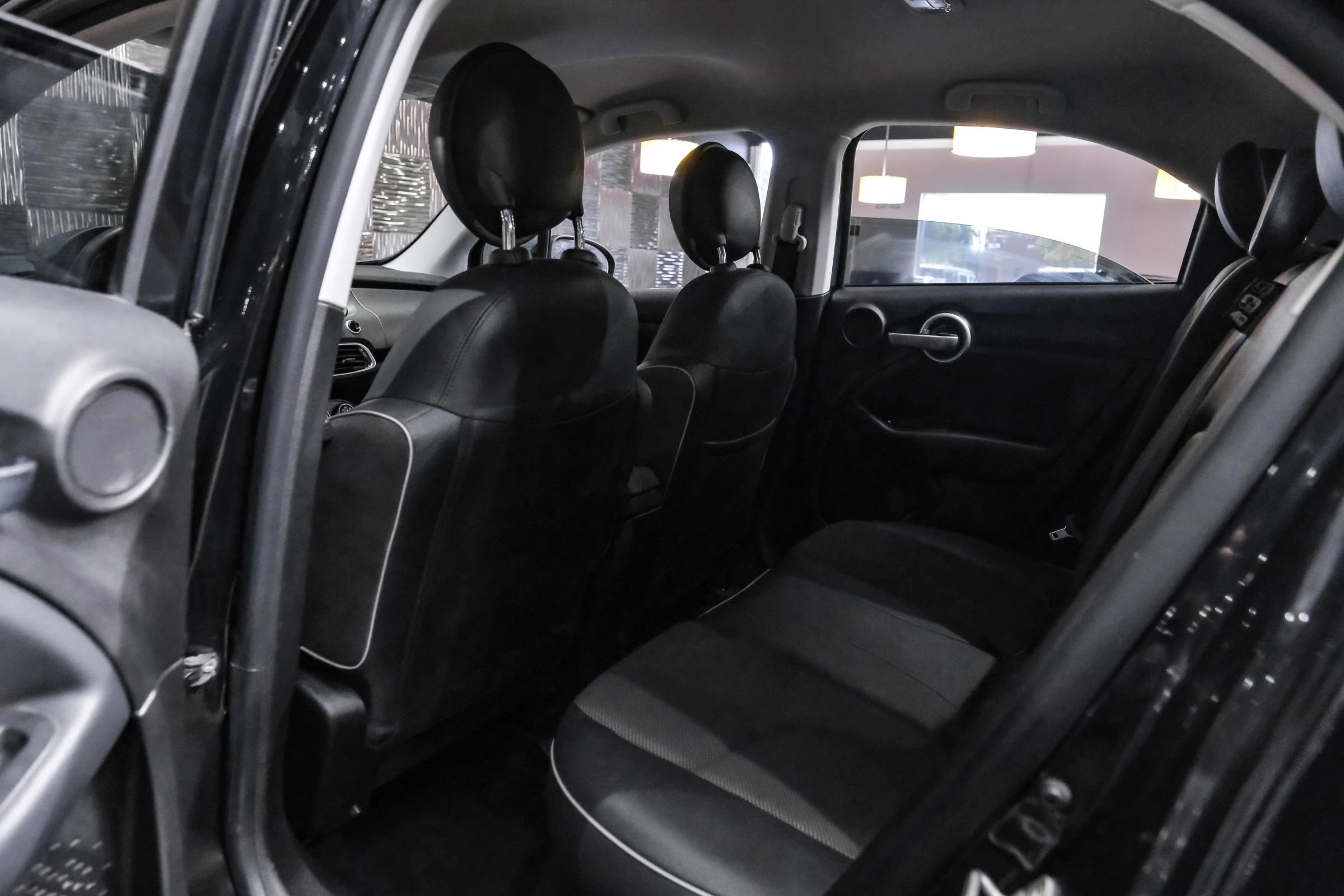 Used 2018 FIAT 500X Trekking image 30