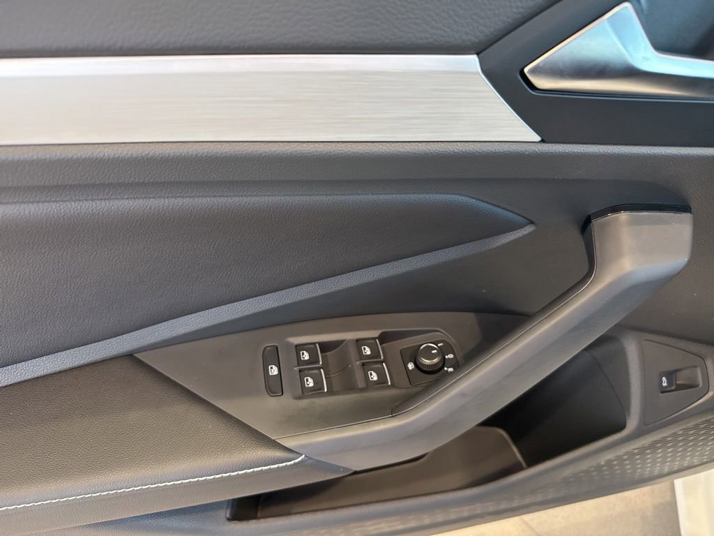 New 2026 Volkswagen Jetta Sport image 18