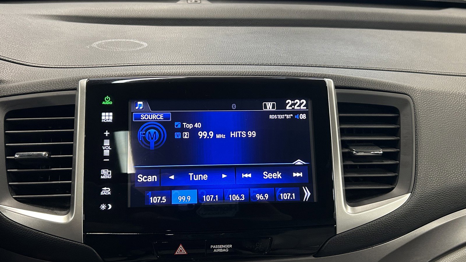 Used 2016 Honda Pilot EX-L image 33